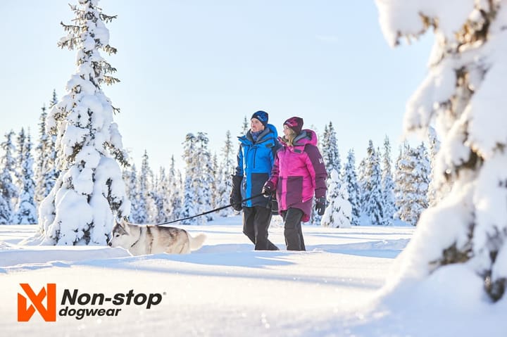 Non-Stop Polar Arctic Jakka Pro Blue Non-stop Polar Non-Stop Polar Arctic Jakka Pro Blue Non-stop Polar