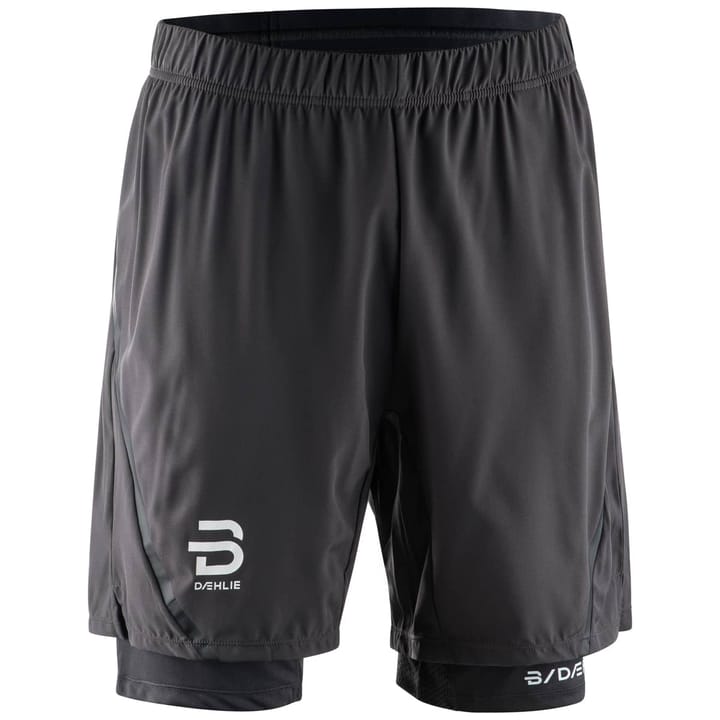 Dæhlie Shorts Oxygen Obsidian Dæhlie Sportswear Dæhlie Shorts Oxygen Obsidian Dæhlie Sportswear