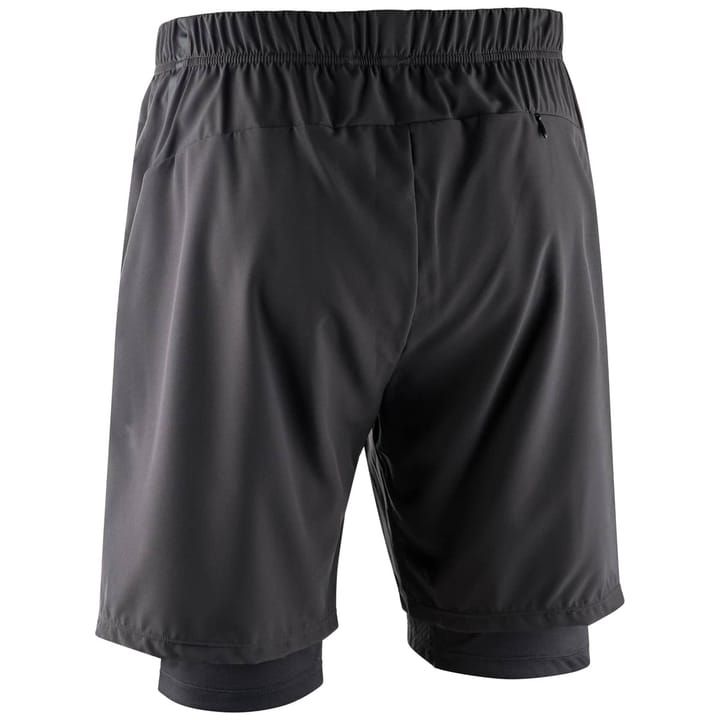 Dæhlie Shorts Oxygen Obsidian Dæhlie Sportswear Dæhlie Shorts Oxygen Obsidian Dæhlie Sportswear