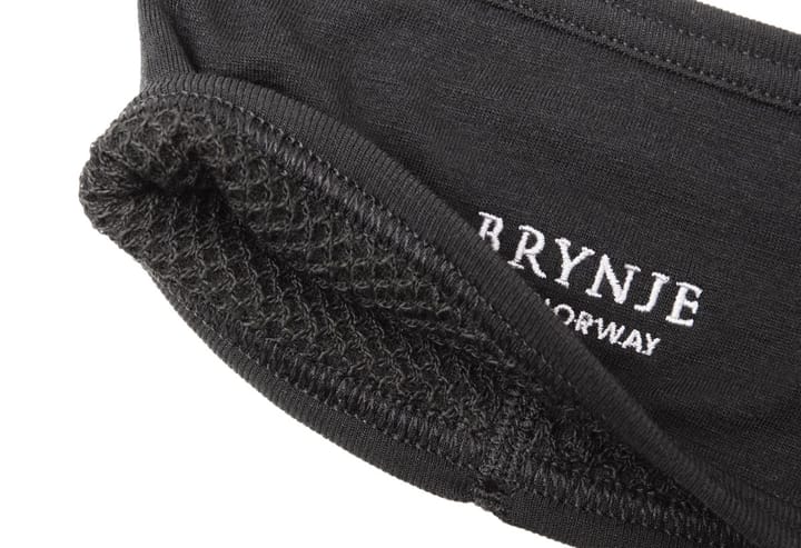 Brynje Head Band Black Brynje Brynje Head Band Black Brynje