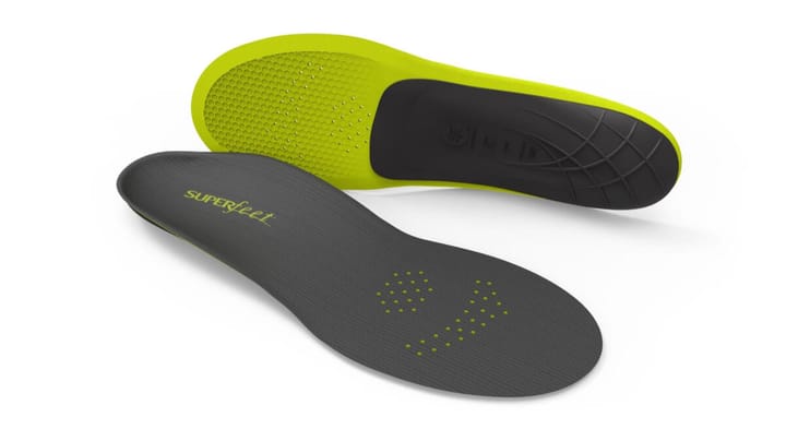 Superfeet Carbon Grå Superfeet Superfeet Carbon Grå Superfeet