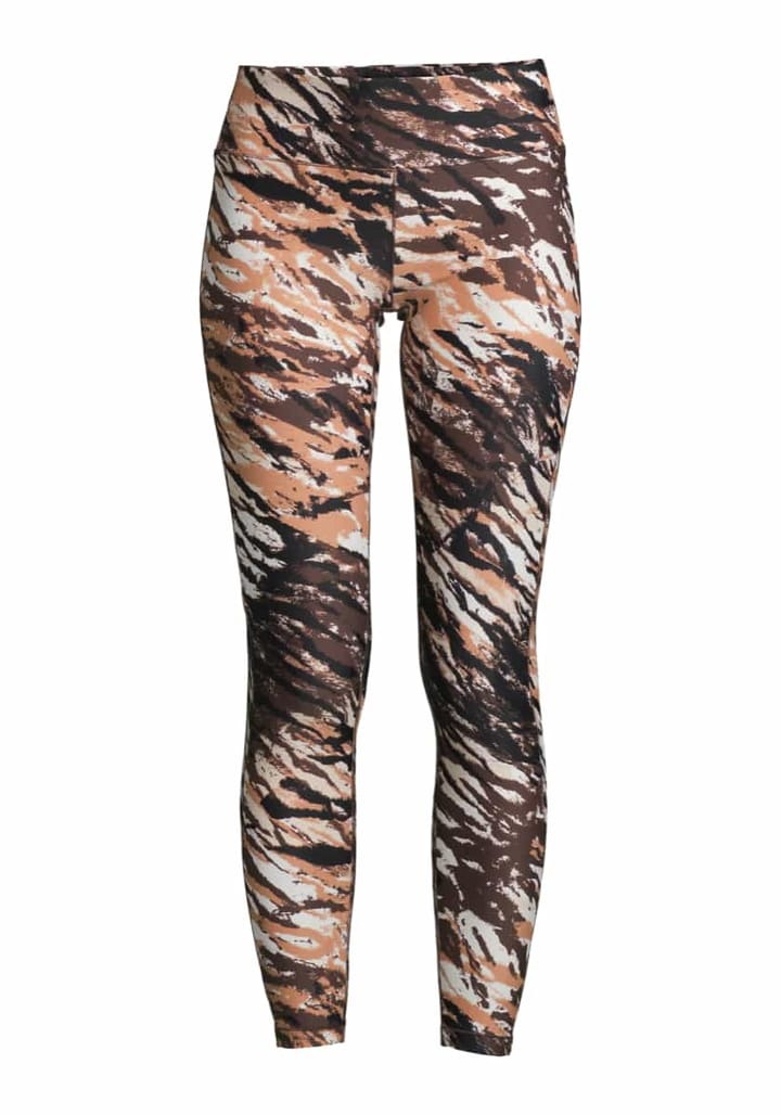 Casall Better High Waist 7/8 Tights Belonging Beige Casall Casall Better High Waist 7/8 Tights Belonging Beige Casall