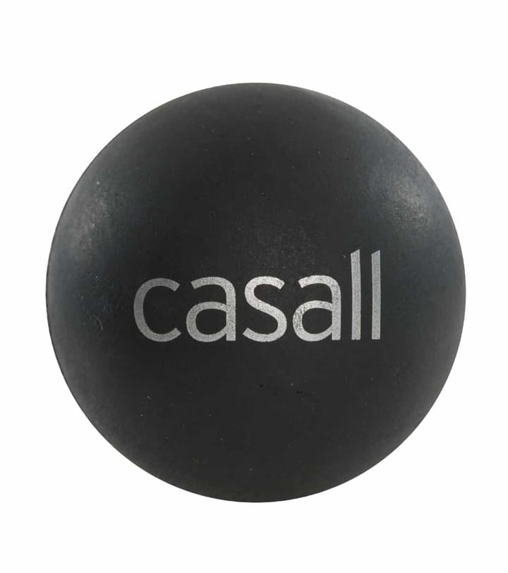 Casall Pressure Point Ball Black Casall