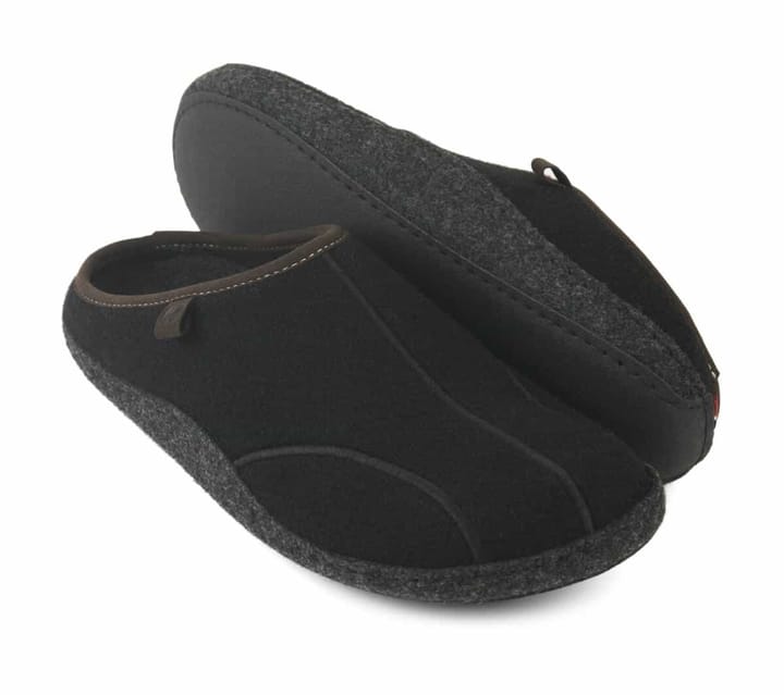 Klaveness Footwear Cf0082 Sort Klaveness Footwear Klaveness Footwear Cf0082 Sort Klaveness Footwear
