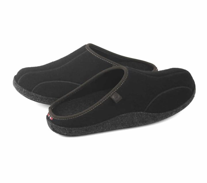 Klaveness Footwear Cf0082 Sort Klaveness Footwear Klaveness Footwear Cf0082 Sort Klaveness Footwear
