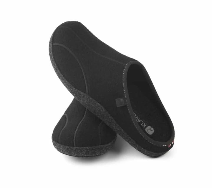 Klaveness Footwear Cf0082 Sort Klaveness Footwear Klaveness Footwear Cf0082 Sort Klaveness Footwear