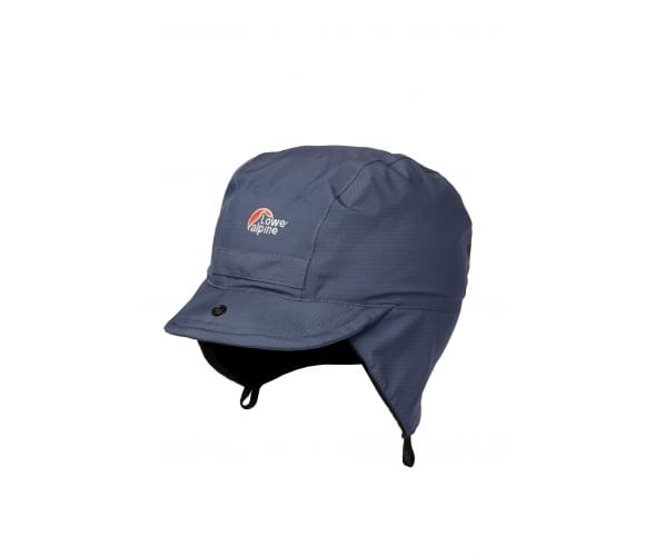 Lowe Alpine Classic Mountain Cap Mercury Lowe Alpine Lowe Alpine Classic Mountain Cap Mercury Lowe Alpine