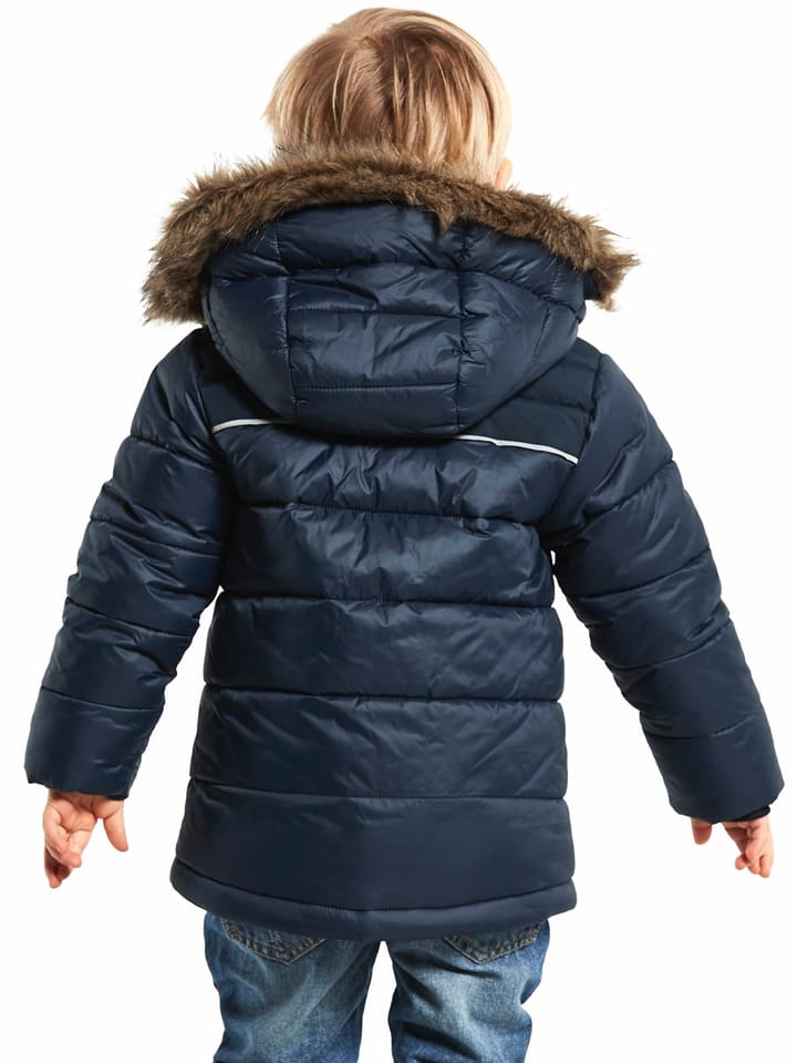 Didriksons Digory Kids Jkt 3 Navy Didriksons Didriksons Digory Kids Jkt 3 Navy Didriksons