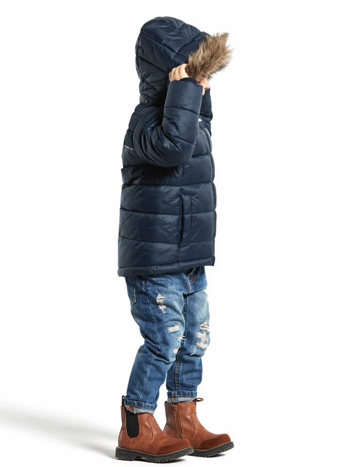 Didriksons Digory Kids Jkt 3 Navy Didriksons Didriksons Digory Kids Jkt 3 Navy Didriksons