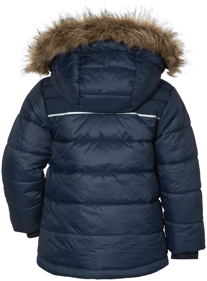 Didriksons Digory Kids Jkt 3 Navy Didriksons Didriksons Digory Kids Jkt 3 Navy Didriksons