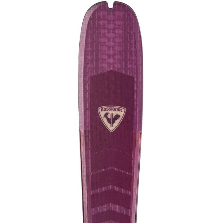 Rossignol Escaper W 87 Nano Open Rossignol Rossignol Escaper W 87 Nano Open Rossignol