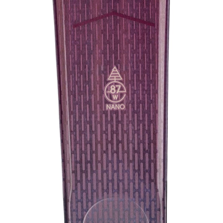Rossignol Escaper W 87 Nano Open Rossignol Rossignol Escaper W 87 Nano Open Rossignol