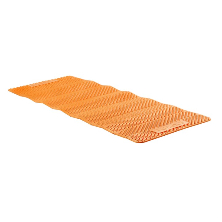 Exped Flexmat Lw Charcoal Grey/Orange Exped