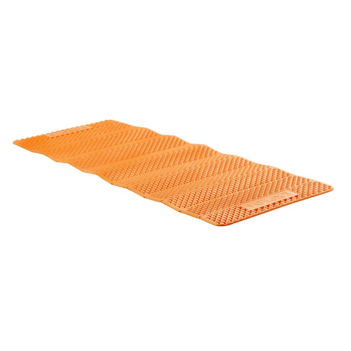 Exped Flexmat Lw Charcoal Grey/Orange Exped Exped Flexmat Lw Charcoal Grey/Orange Exped