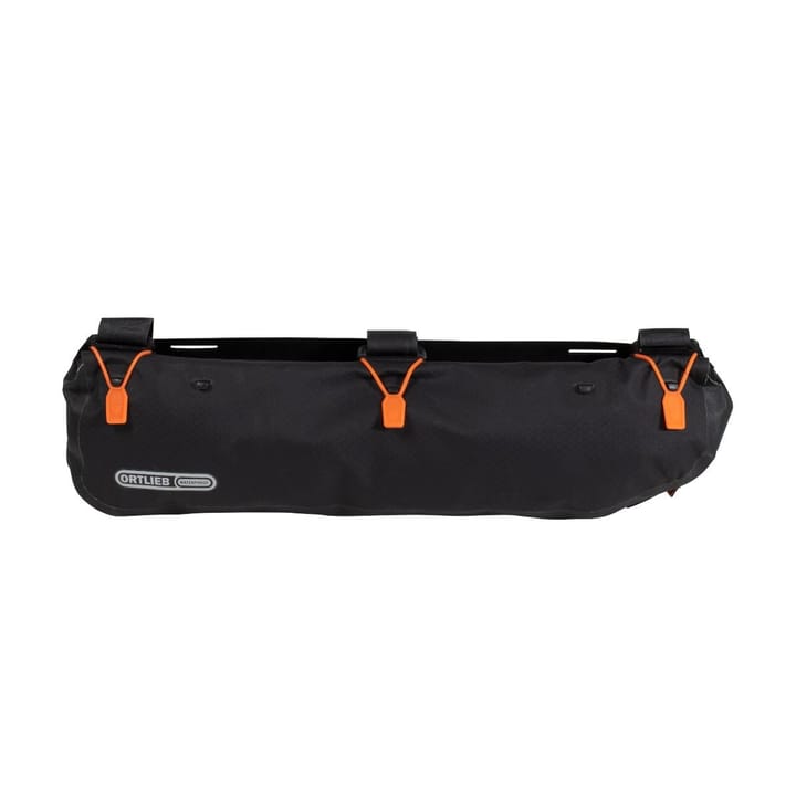 Ortlieb Frame-Pack Rc Toptube Black Matt 4 L Ortlieb Ortlieb Frame-Pack Rc Toptube Black Matt 4 L Ortlieb
