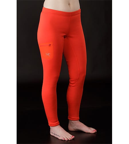 Arc'teryx Rho AR Bottom Women's Black Arc'teryx Arc'teryx Rho AR Bottom Women's Black Arc'teryx