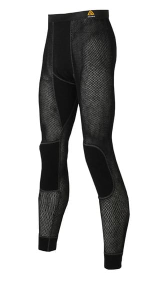 Aclima WoolNet Longs Man Black Aclima Aclima WoolNet Longs Man Black Aclima
