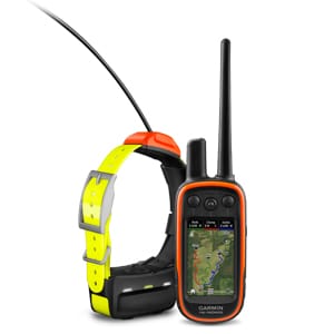 Garmin Alpha (Alpha 100 og T 5 Mini-hundeenhet) Europe Garmin Garmin Alpha (Alpha 100 og T 5 Mini-hundeenhet) Europe Garmin