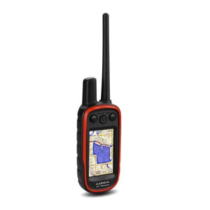 Garmin Alpha (Alpha 100 og T 5 Mini-hundeenhet) Europe Garmin Garmin Alpha (Alpha 100 og T 5 Mini-hundeenhet) Europe Garmin
