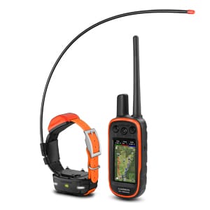 Garmin Alpha (Alpha 100 og T 5 Mini-hundeenhet) Europe Garmin Garmin Alpha (Alpha 100 og T 5 Mini-hundeenhet) Europe Garmin
