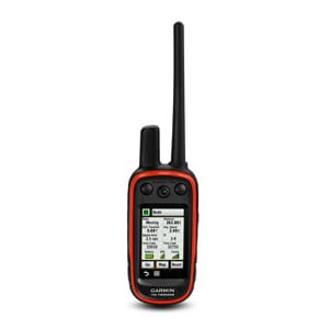 Garmin Alpha (Alpha 100 og T 5 Mini-hundeenhet) Europe Garmin Garmin Alpha (Alpha 100 og T 5 Mini-hundeenhet) Europe Garmin