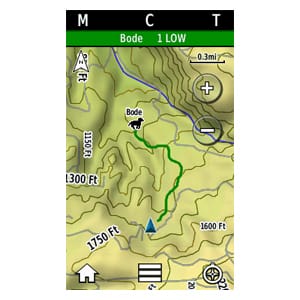 Garmin Alpha (Alpha 100 og T 5 Mini-hundeenhet) Europe Garmin Garmin Alpha (Alpha 100 og T 5 Mini-hundeenhet) Europe Garmin