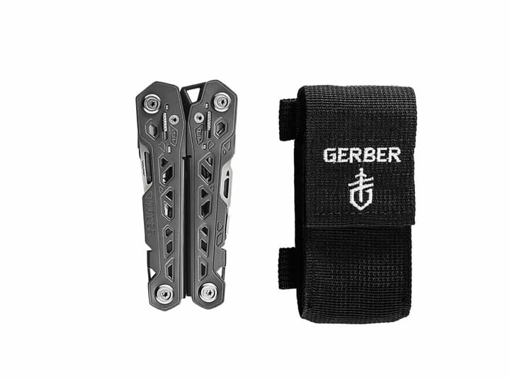 Gerber Truss Multiverktøy Gerber Gerber Truss Multiverktøy Gerber