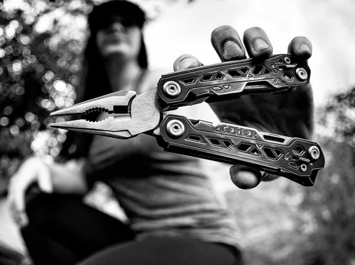 Gerber Truss Multiverktøy Gerber Gerber Truss Multiverktøy Gerber