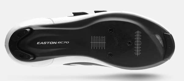 Giro Sykkelsko Sentrie Techlace White Giro Giro Sykkelsko Sentrie Techlace White Giro