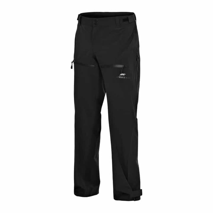 Gridarmor 3 Layer Shell Pants Men's Jet Black Gridarmor Gridarmor 3 Layer Shell Pants Men's Jet Black Gridarmor