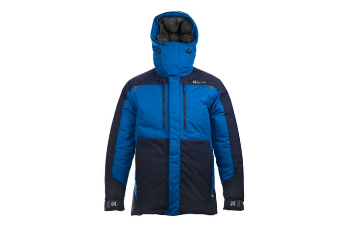 Non-Stop Polar Arctic Jakka Pro Blue Non-stop Polar Non-Stop Polar Arctic Jakka Pro Blue Non-stop Polar