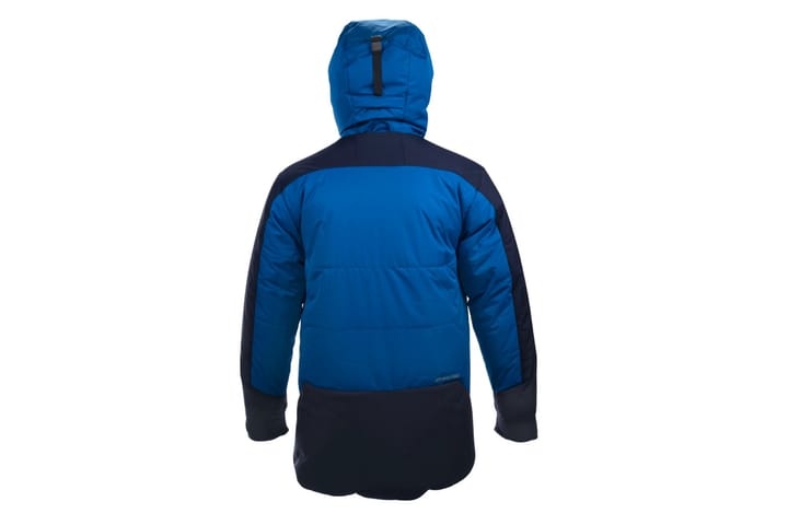Non-Stop Polar Arctic Jakka Pro Blue Non-stop Polar Non-Stop Polar Arctic Jakka Pro Blue Non-stop Polar