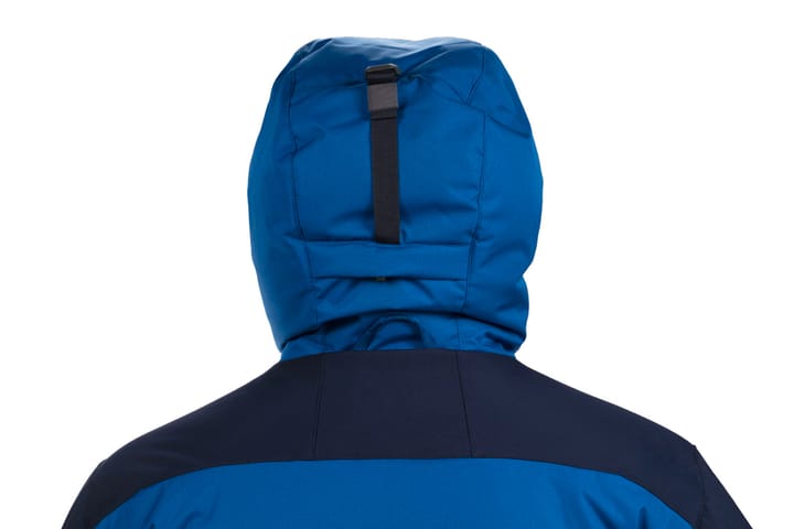 Non-Stop Polar Arctic Jakka Pro Blue Non-stop Polar Non-Stop Polar Arctic Jakka Pro Blue Non-stop Polar