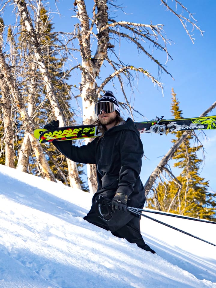 K2 Reckoner 112 K2 Skis K2 Reckoner 112 K2 Skis