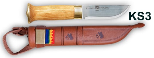 Knivsmed Strømeng Samekniv 3,5'' Knivsmed Strømeng Knivsmed Strømeng Samekniv 3,5'' Knivsmed Strømeng