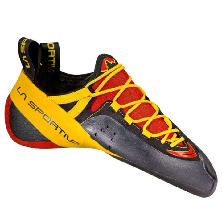 La Sportiva Genius La Sportiva La Sportiva Genius La Sportiva