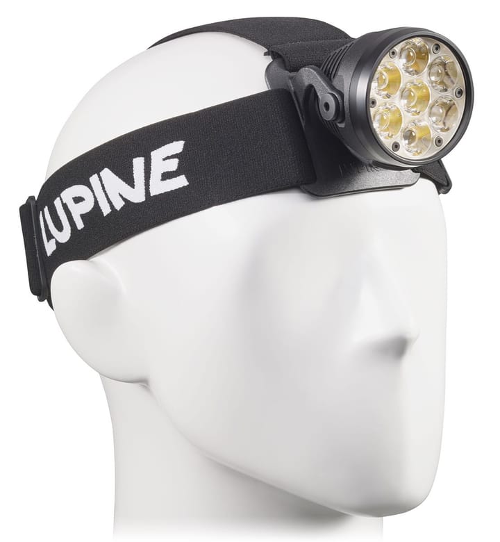 Lupine Betty RX14 Smartcore Black Lupine Lupine Betty RX14 Smartcore Black Lupine
