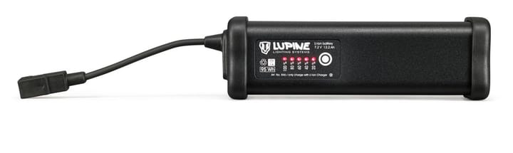 Lupine Betty RX14 Smartcore Black Lupine Lupine Betty RX14 Smartcore Black Lupine