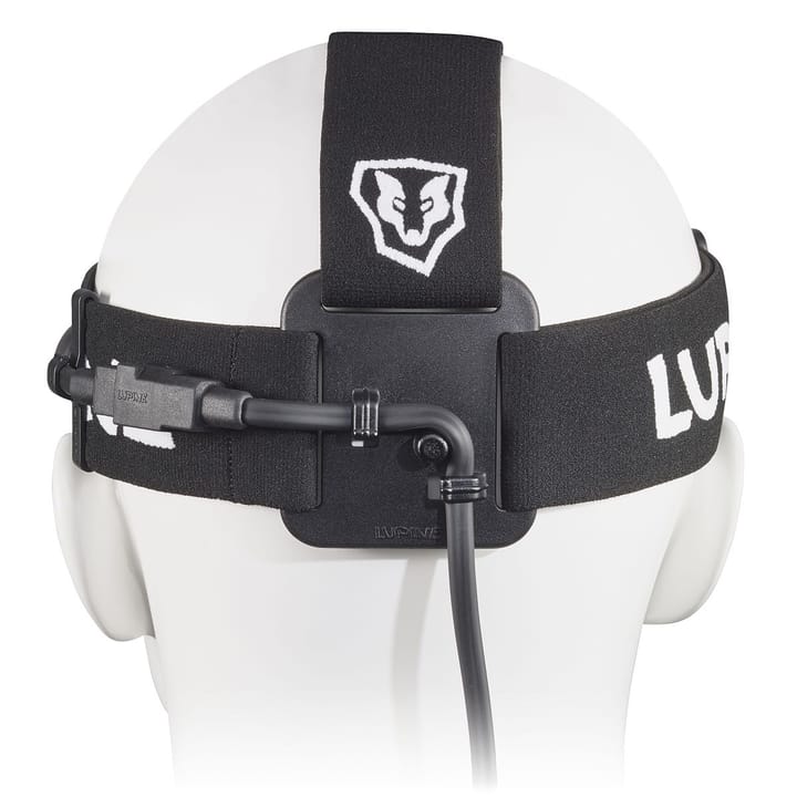 Lupine Betty RX14 Smartcore Black Lupine Lupine Betty RX14 Smartcore Black Lupine