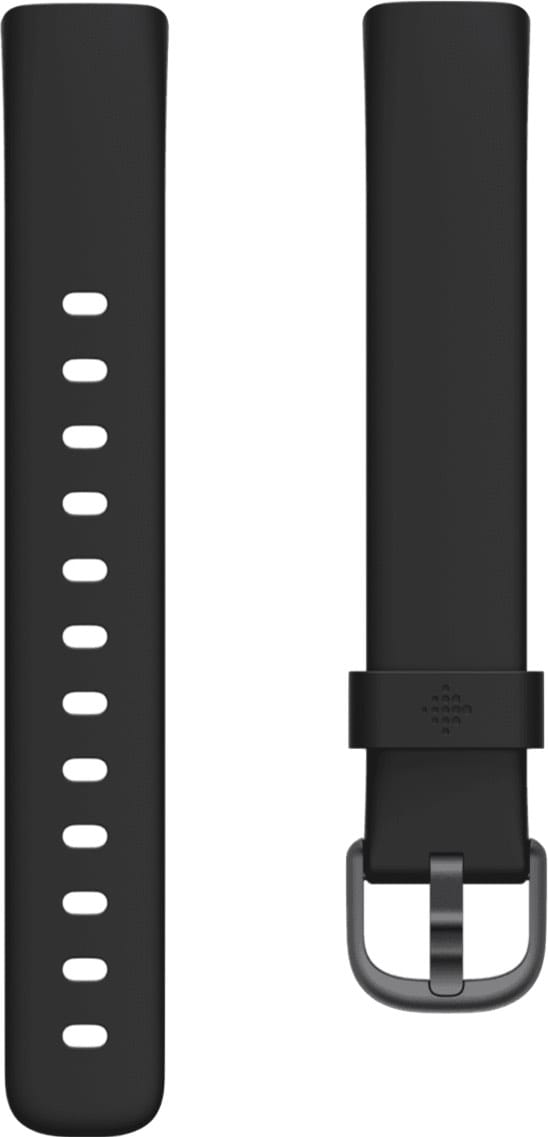 Fitbit Luxe Classic Band Black Fitbit