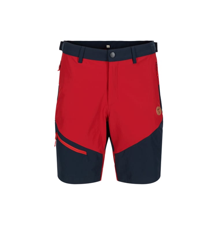 Tufte Wear Willow Shorts M Pompeian Red Tufte Wear Tufte Wear Willow Shorts M Pompeian Red Tufte Wear