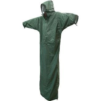 Hilleberg Bivanorak green Hilleberg Hilleberg Bivanorak green Hilleberg