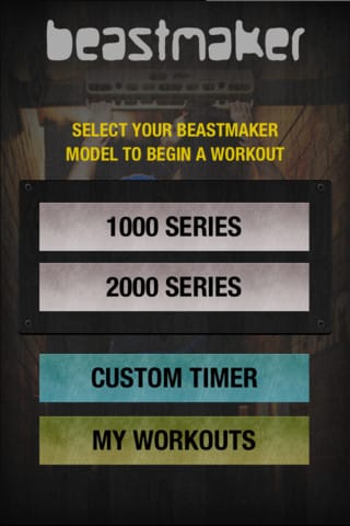 Beastmaker Fingerboard 1000 Beastmaker Beastmaker Fingerboard 1000 Beastmaker