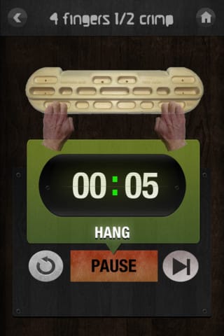 Beastmaker Fingerboard 1000 Beastmaker Beastmaker Fingerboard 1000 Beastmaker