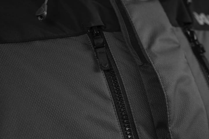 Non-Stop Polar Jakka Pro+ Black Non-stop Polar Non-Stop Polar Jakka Pro+ Black Non-stop Polar