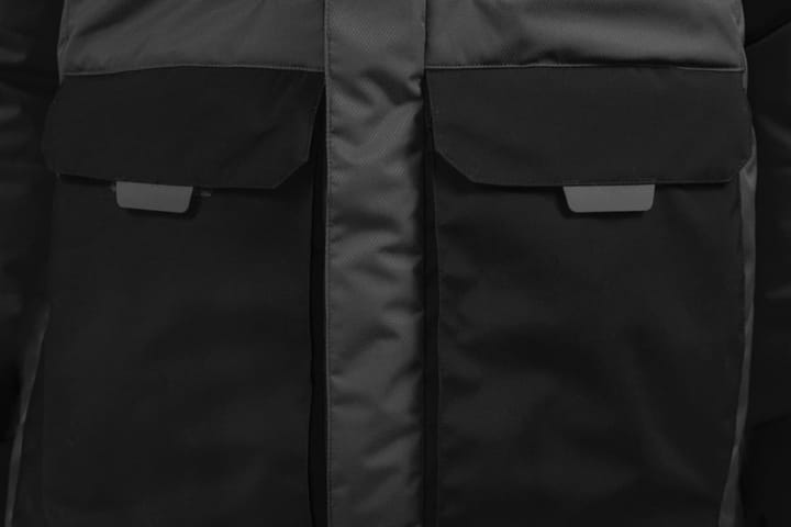 Non-Stop Polar Jakka Pro+ Black Non-stop Polar Non-Stop Polar Jakka Pro+ Black Non-stop Polar
