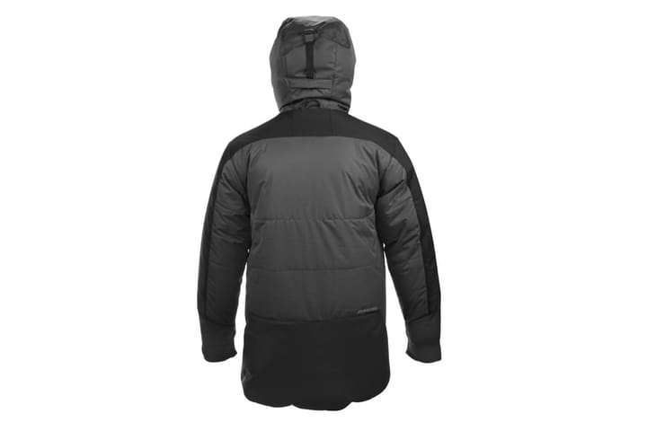 Non-Stop Polar Jakka Pro+ Black Non-stop Polar Non-Stop Polar Jakka Pro+ Black Non-stop Polar