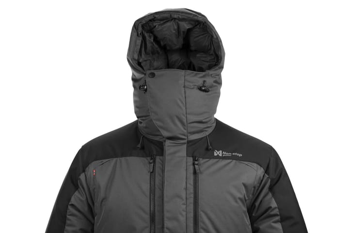 Non-Stop Polar Jakka Pro+ Black Non-stop Polar Non-Stop Polar Jakka Pro+ Black Non-stop Polar