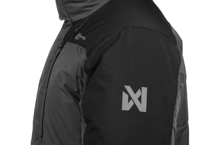 Non-Stop Polar Jakka Pro+ Black Non-stop Polar Non-Stop Polar Jakka Pro+ Black Non-stop Polar