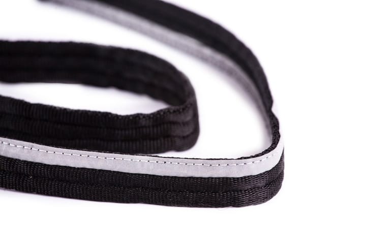 Non-Stop Dogwear Strong Leash Black 2 meter Non-stop Dogwear Non-Stop Dogwear Strong Leash Black 2 meter Non-stop Dogwear